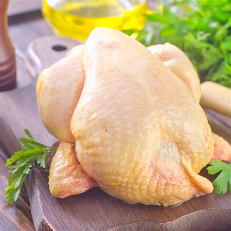 Best How to Quickly Defrost Chicken | Tastelist.co.za