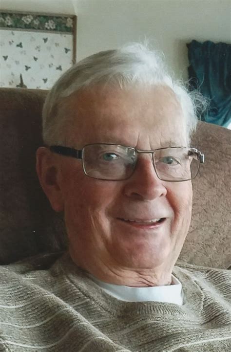 Robert Hammer | Proko-Wall Funeral Home & Crematory