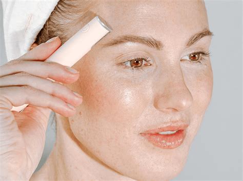 How To Dermaplane at Home Safely, According to Dermatologists