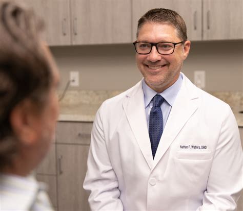 Is Dr Sam Walters A Real Doctor