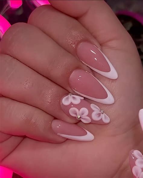 Pin on 3d nail designs flowers