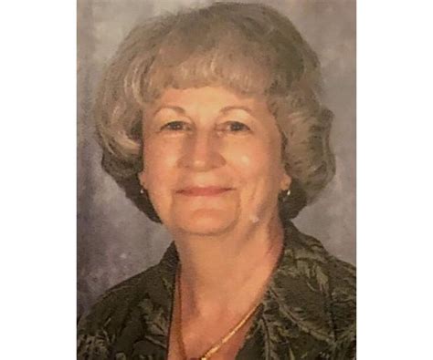 Willie Mae Throop Obituary (2022) - Scottsville, KY - Goad Funeral Home ...