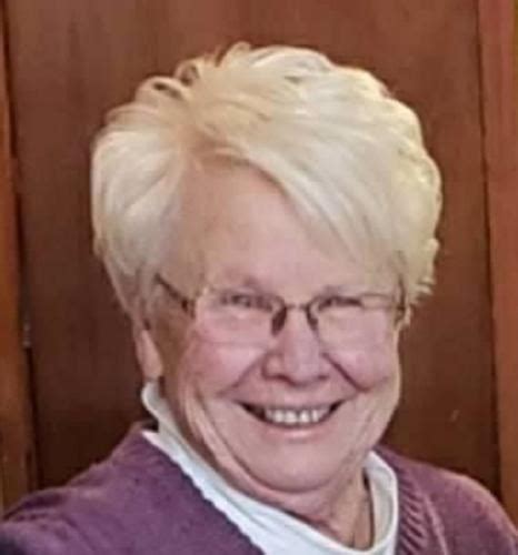 Helen Mary Palmer Obituary (2024) - Elmira, NY - Walter J. Kent Funeral ...