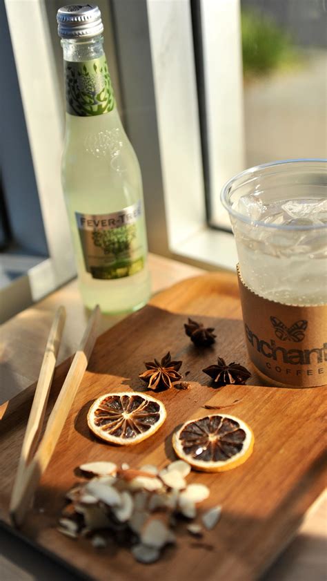 Enchanted Coffee - Specialty Coffee | take this as your sign🌟 (we miss ...