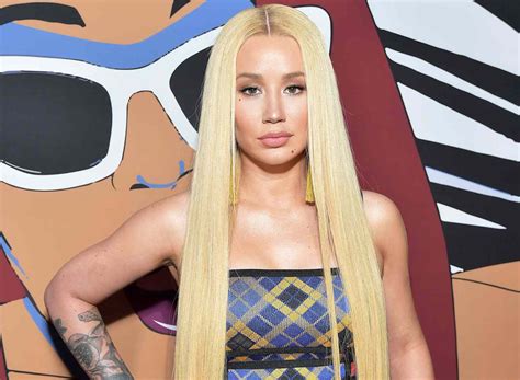 Iggy Azalea : son compte OnlyFans lui rapporte plus de 300 000 dollars ...