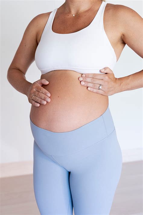 Rib Cage Pain During Pregnancy: What Causes It and What Can You Do to