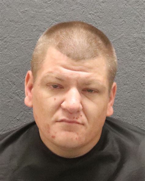 Oconee County Sheriff's Office Arrests Oconee County Man and Woman on ...