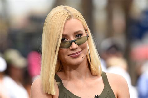 Iggy Azalea Denies Rumors of Six-Figure OnlyFans Debut – Billboard
