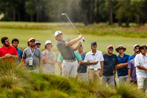 Finalists Decided at US Amateur Championship - Bruce Young Media