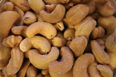 Cashews Free Stock Photo - Public Domain Pictures