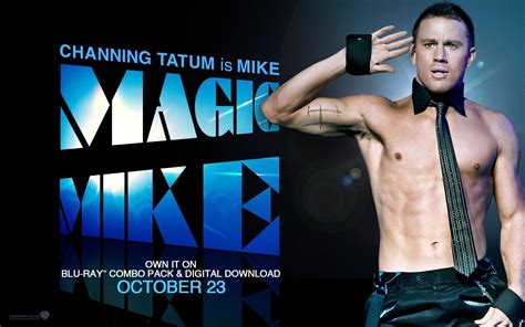 Sección visual de Magic Mike - FilmAffinity
