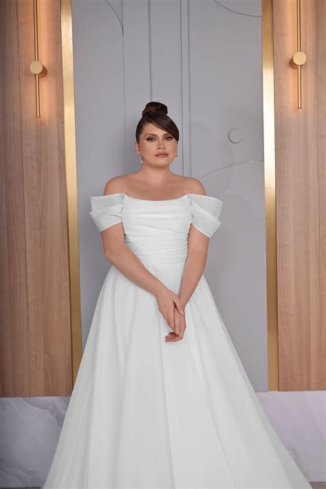 Plus Size Princess Wedding Dresses
