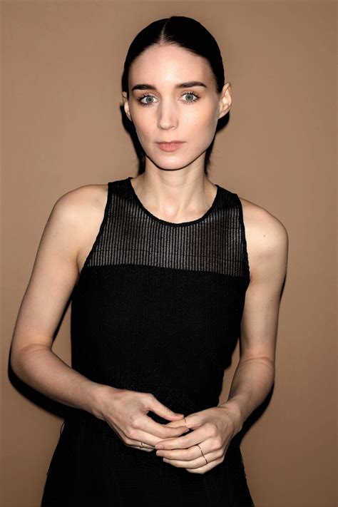 Rooney Mara