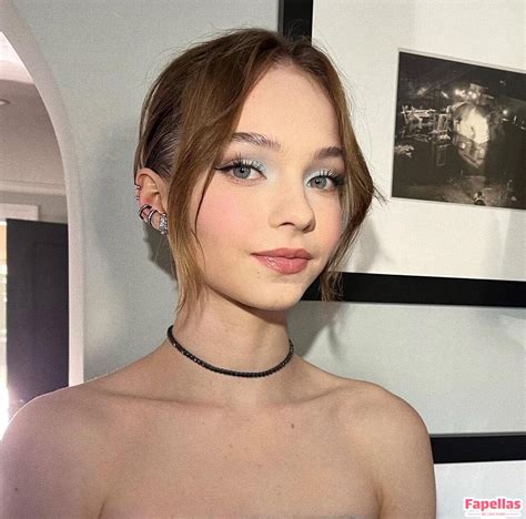 Emma Myers aka ememyers aka emma_myers Nude Leaks OnlyFans - Fapellas