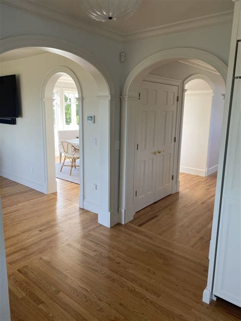 Interior Arch Opening Gallery — CurveMakers Arch Kits | Archways in ...