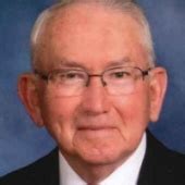 H. James Hammond II - 2018 - Bracken Funeral Home