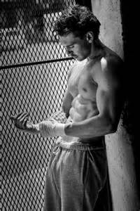 Austin Butler Muscles 2017