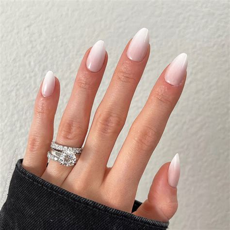 The 14 Best Almond Nail Designs You Will Love in 2023 – DTK Nail Supply