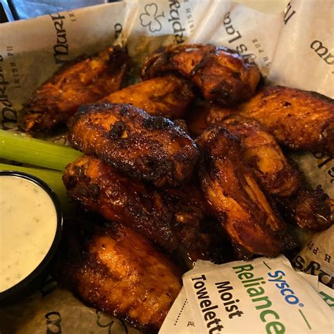 MURPHY'S LAW IRISH PUB, Chandler - Menu, Prices & Restaurant Reviews ...