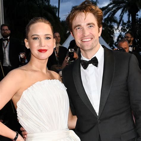 Jennifer Lawrence, Robert Pattinson on Sex Scenes in Die, My Love