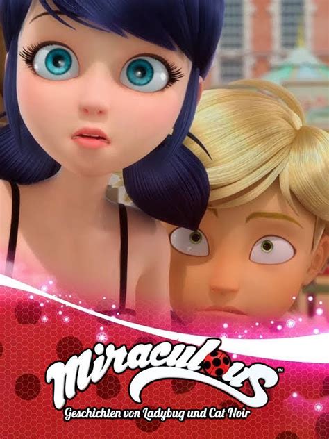 Miraculous Ladybug Nora Miraculous: Tales Of Ladybug & Cat Noir"