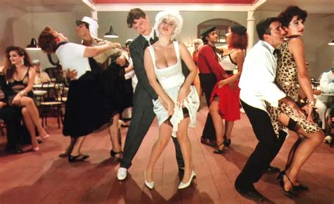 Los burdeles de Paprika (1991)