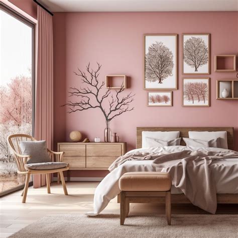 33 Pink & Gold Bedroom Ideas for Teens | Pink gold bedroom, Gold ...