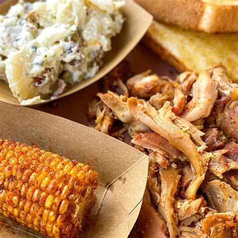 Delta Blues BBQ - Explore Bristol