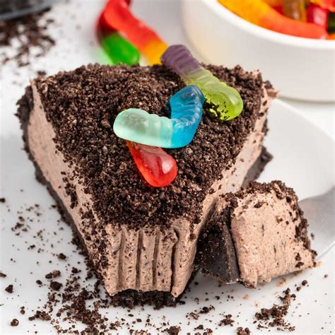 Dirt Pie - Spaceships and Laser Beams