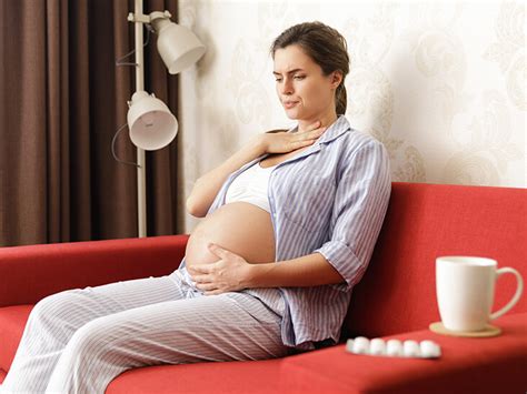 Sore Throat During Pregnancy: What Causes It? - Flash Uganda Media