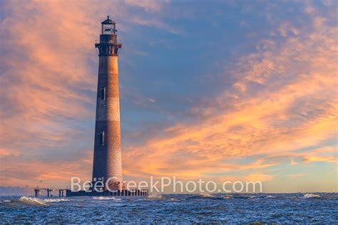 Can You Drive To Morris Island Sc at Kai Chuter blog