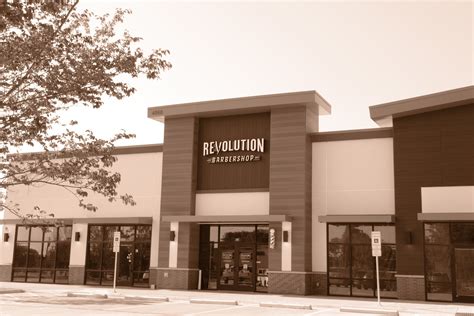revolutionbarber - Online Booking