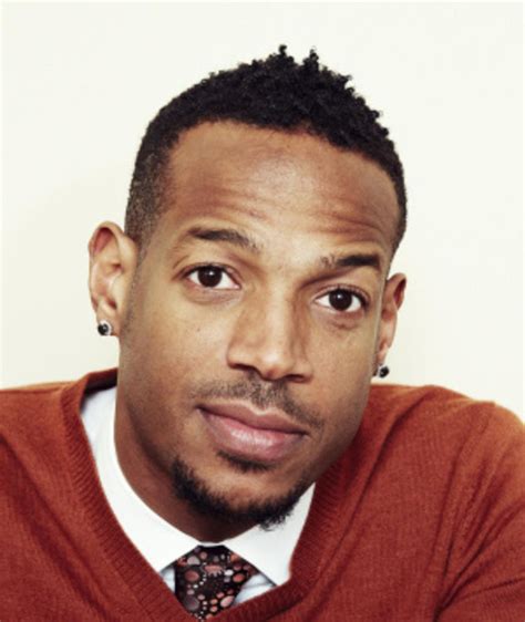 Marlon Wayans: Películas, biografía y listas en MUBI