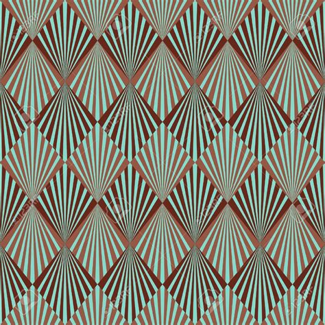 Printable Art Deco Wallpaper