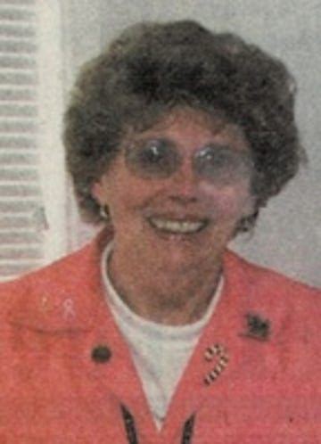 Anita D. Savage Obituary - Redding Record Searchlight