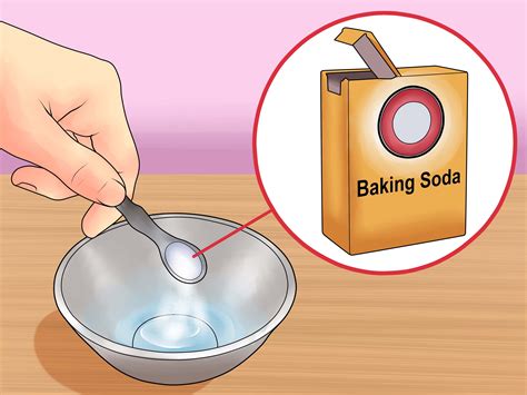 Baking Soda To Draw Out Splinter at Melva Rainey blog