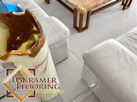 Our Work Flooring Gallery | LG Kramer Flooring