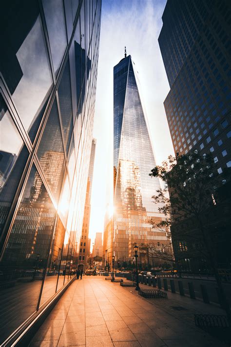 Tallest Building In New York