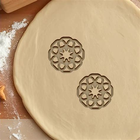 Other STL Descarga - Flower Cookie Cutter, Biscuit Cutter - OALPO
