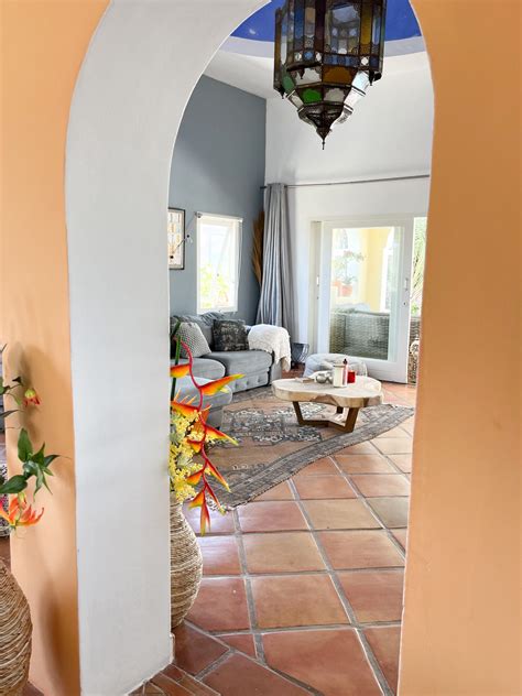 Villa | Curaçao - HOUSE OF STYLING