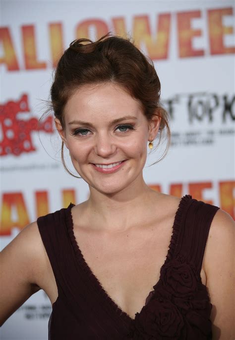 ‘Forrest Gump’ actress Hanna Hall looks unrecognizable all grown up ...