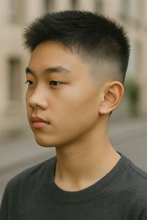 Top 50 Low Taper Fade Haircut For Mens 2026