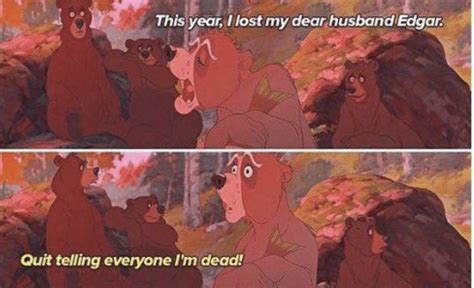 Quit Telling Everyone I'm Dead! | Know Your Meme