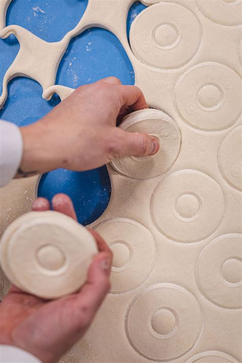 Wholesale Frozen Doughnuts | Planet Doughnut