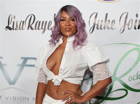 LisaRaye McCoy Has Joined OnlyFans