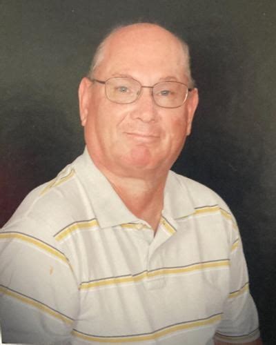 Ronald Glen Brown Obituary (2025) - Hastings, NE - Apfel Funeral Home ...