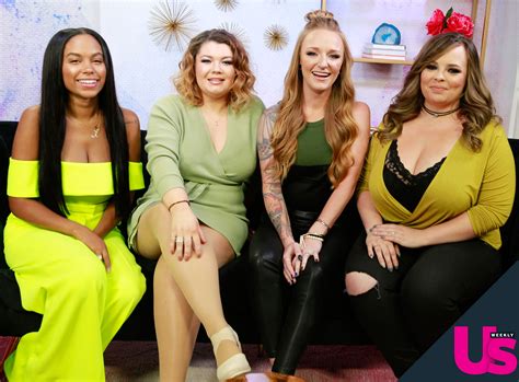 ‘Teen Mom OG’ Cast Reflects on 10 Years: Photos | Us Weekly