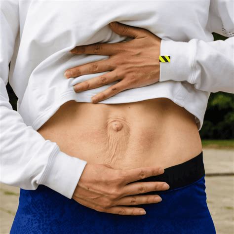 14 Weird Things That Happen During Pregnancy That No One Told You
