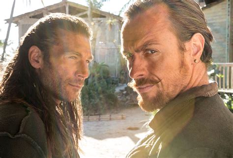 Black Sails Archives - Series Adictos