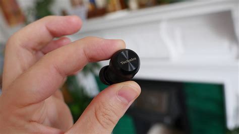 Technics EAH-AZ100 review: amazing in-ear earbuds | T3